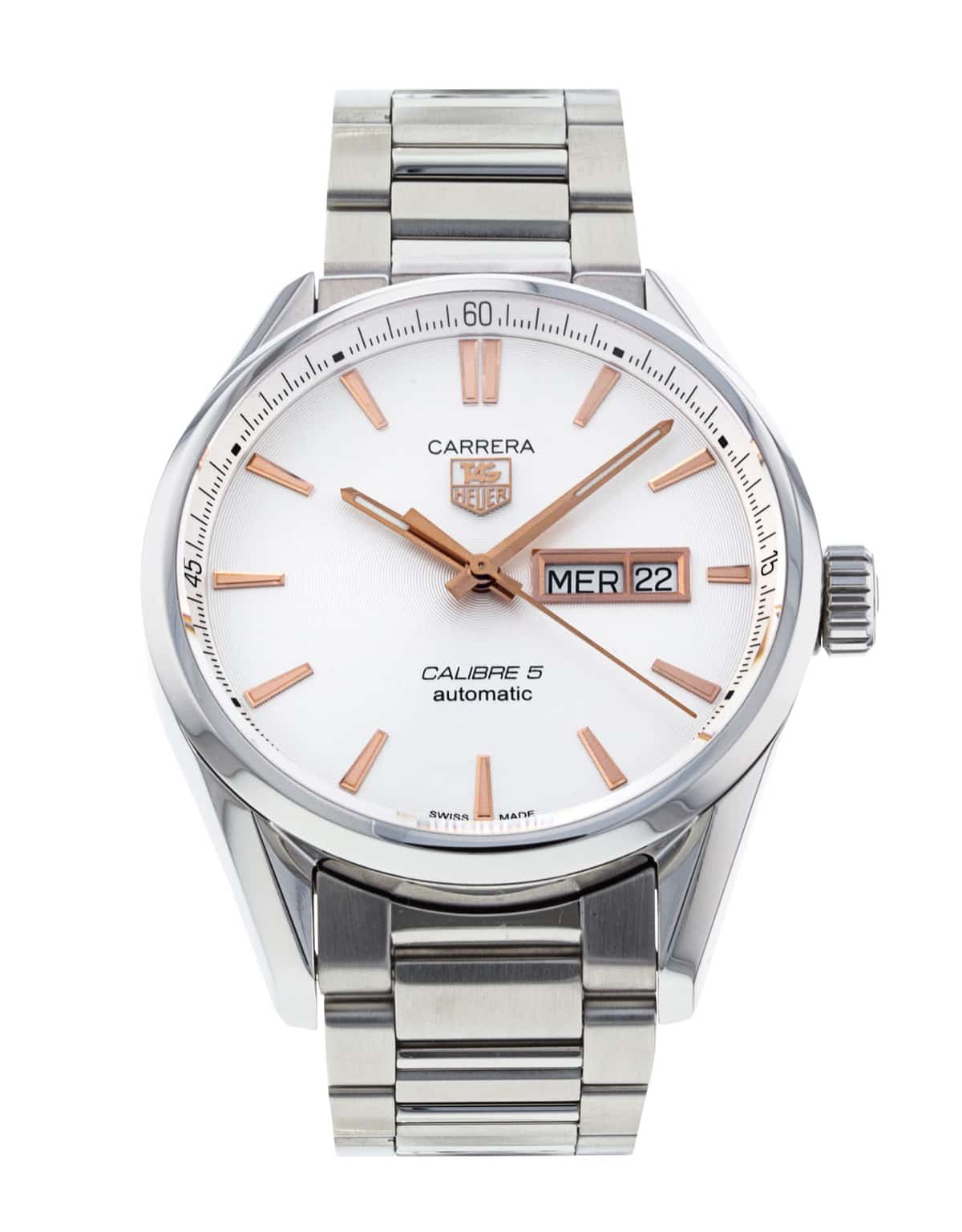 Tag Heuer Carrera WAR201D.BA0723